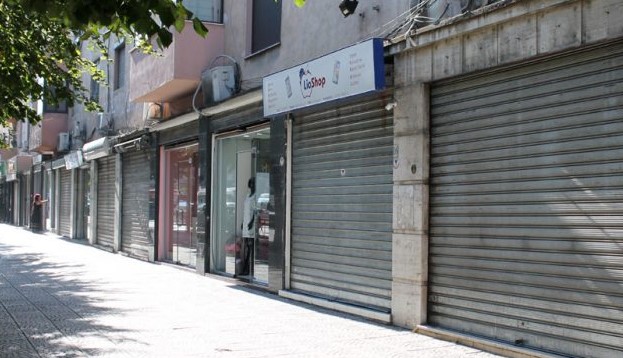Tregtia udheheq kreditimin: 9 mld leke hua ne korrik, ndiqet nga ndertimi